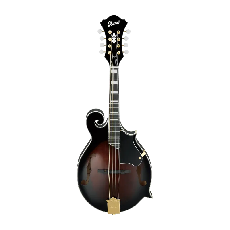 Compra Oggi Stesso Ibanez M522S-DVS Dark Violin Sunburst High Gloss (B-STOCK)