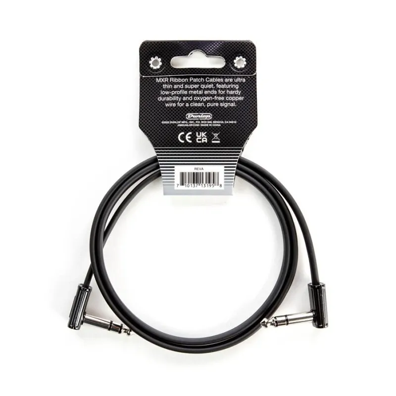 Occasione MXR DCISTR3RR - Cavi Jack per Patchbay ed Effetti