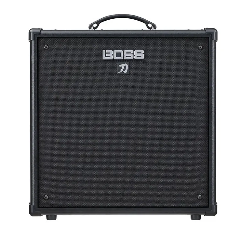 A Buon Prezzo Boss KTN-110B - Amplificatore combo per basso