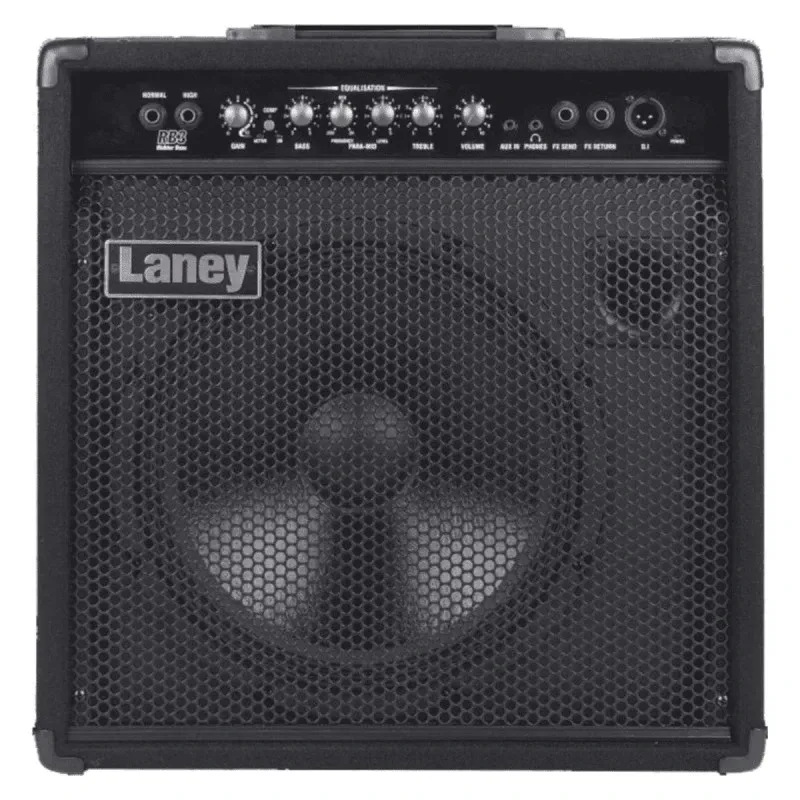 Offerta Lampo Laney RB3 - Amplificatore combo per basso 65W e 12"