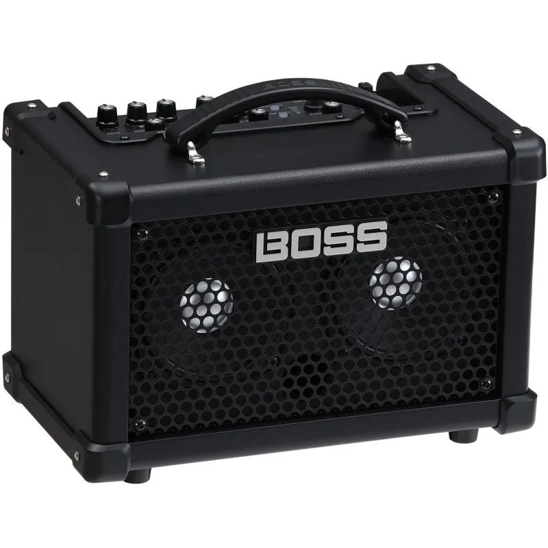 Miglior Prezzo BOSS DCB-LX - Amplificatore per Basso