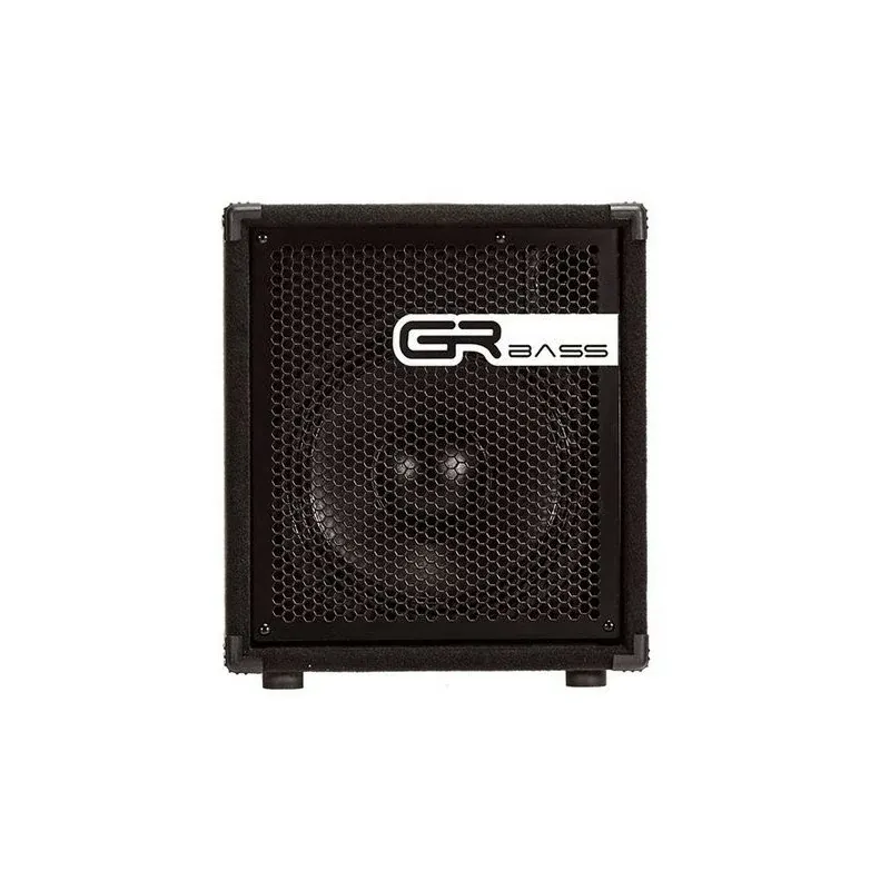 Gr Bass Cube 500 - Combo per basso Novità