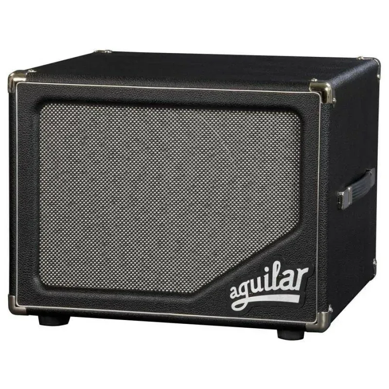 Esclusivo Aguilar SL 112 - 8 Ohm - Cabinet per basso elettrico in legno