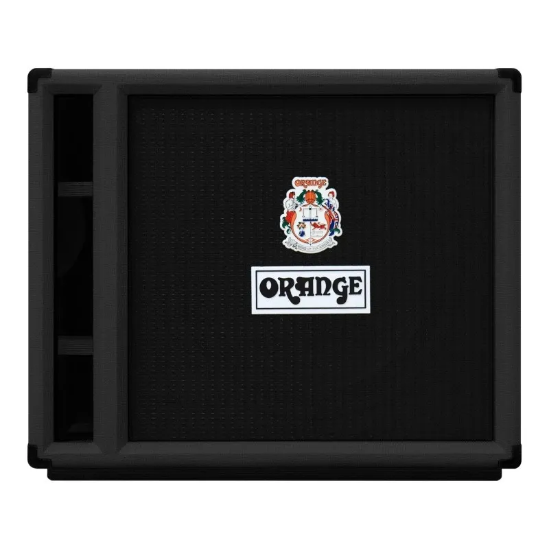 Orange OBC115C Black - Cabinet per Basso Elettrico Compra Online