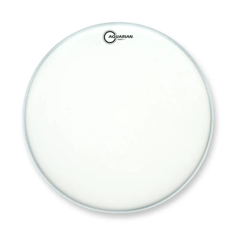 Aquarian Force I Texture Coated 20" - Pelle per Grancassa Consegna Rapida