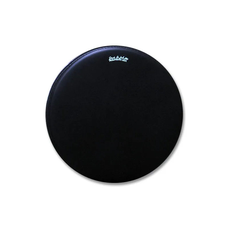 Offerta Speciale Aquarian Jack Dejohnette 22" - Pelle per Grancassa