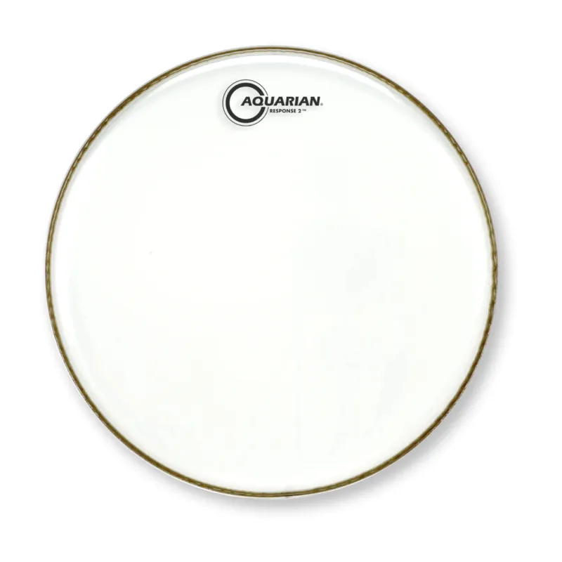Affare Aquarian RSP2-18 - Pelle per grancassa da 18"