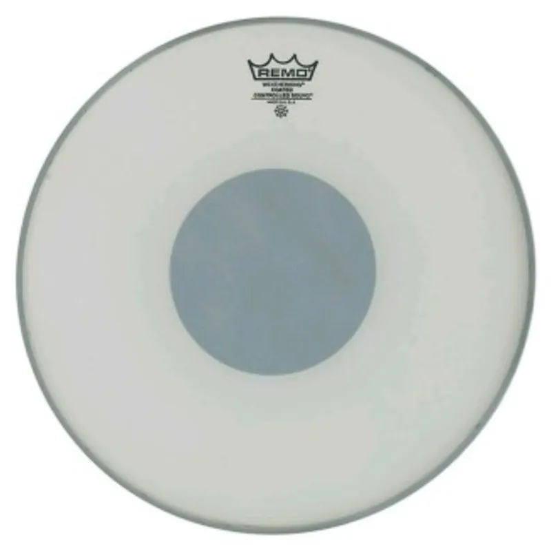Affare REMO Emperor 13" BE-0113-10 - Pelle sabbiata da 13"