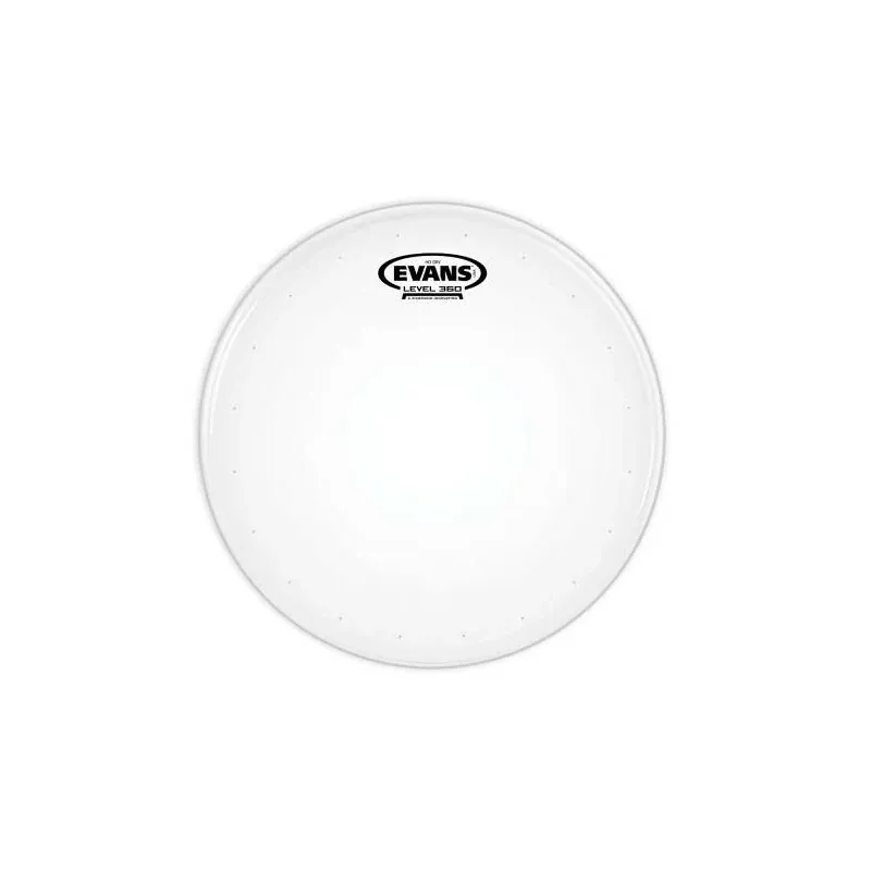 EVANS Genera HD Dry Coated 14" B14HDD - Pelle per rullante Miglior Prezzo