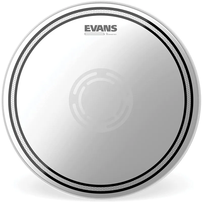 Offerta Limitata Evans B14ECSRD 14" - Battente rullante