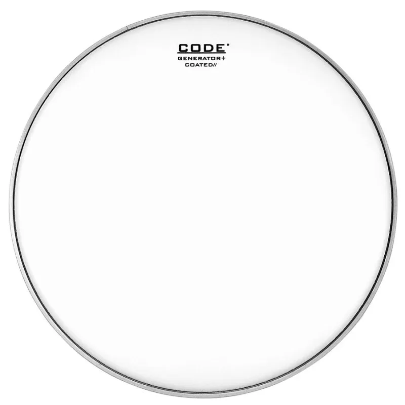 Code Generator GENCT12 - Pelle sabbiata 12" Bestseller