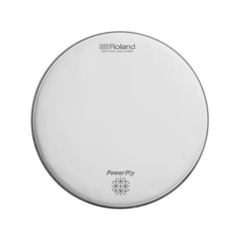 Roland MH2-12 - Pelle mesh 12" Più Venduto