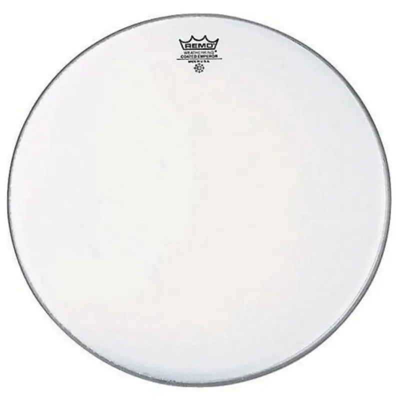 Acquista Ora REMO Emperor 15" BE-0115-00 - Pelle Sabbiata per Timpano da 15"