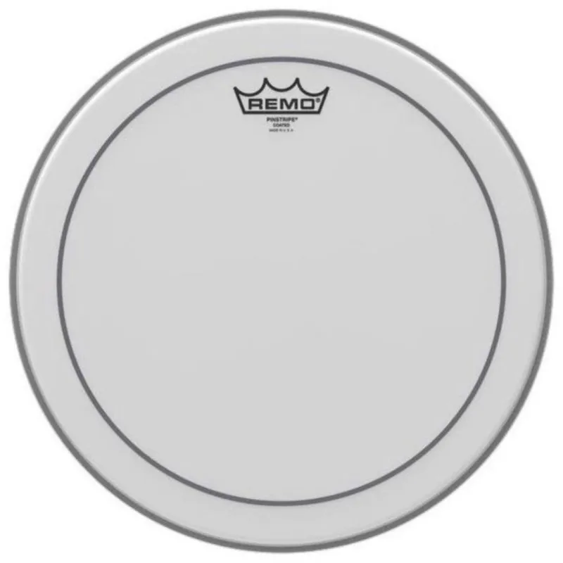 Acquista Ora REMO Pinstripe 12" PS-0112-00 - Pelle Sabbiata per Tom da 12"