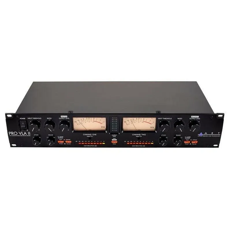 Ordina Subito ART Pro VLA II - Compressore ottico installabile su rack