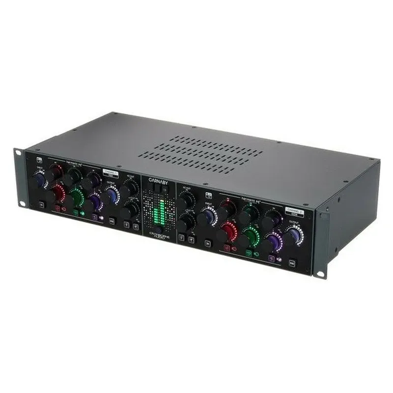 Esclusivo Cranborne Audio Carnaby HE2 - Equalizzatore parametrico