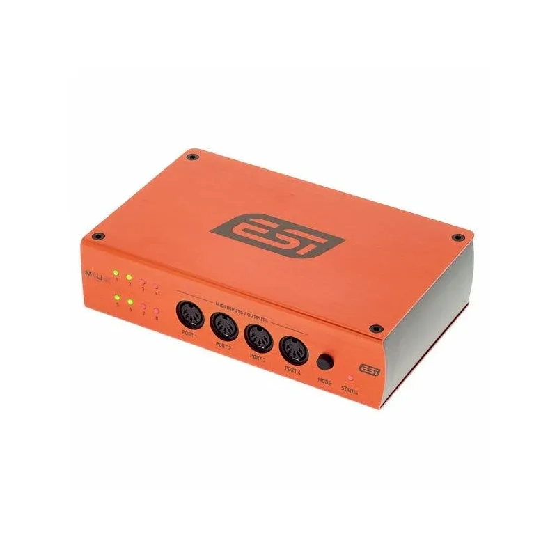 Esi M4u eX - Interfaccia MIDI Economico