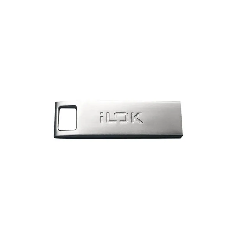 Avid Pace iLok 3 - Dongle per codici di sicurezza Ultimissimo Modello