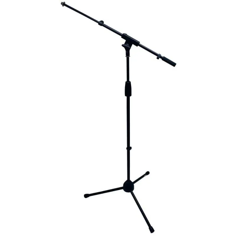 Offerta Lampo Gator Frameworks RI-MICTP-TBM - Stand a treppiede per microfono