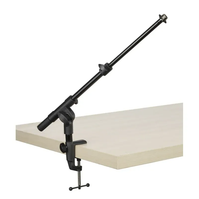 Samson MBA18 - Asta microfonica da tavolo con morsetto Promozione Esclusiva