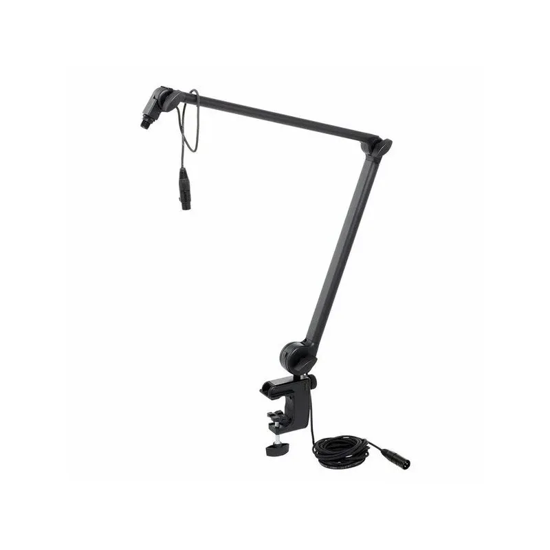 KM Konig & Meyer 23860-321-55 - Aste Microfoniche da Tavolo e Basse Offerta Limitata