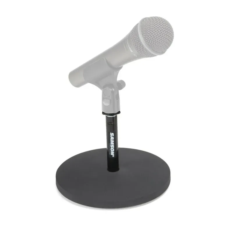 Affare Samson MD5 - Base microfonica da tavolo