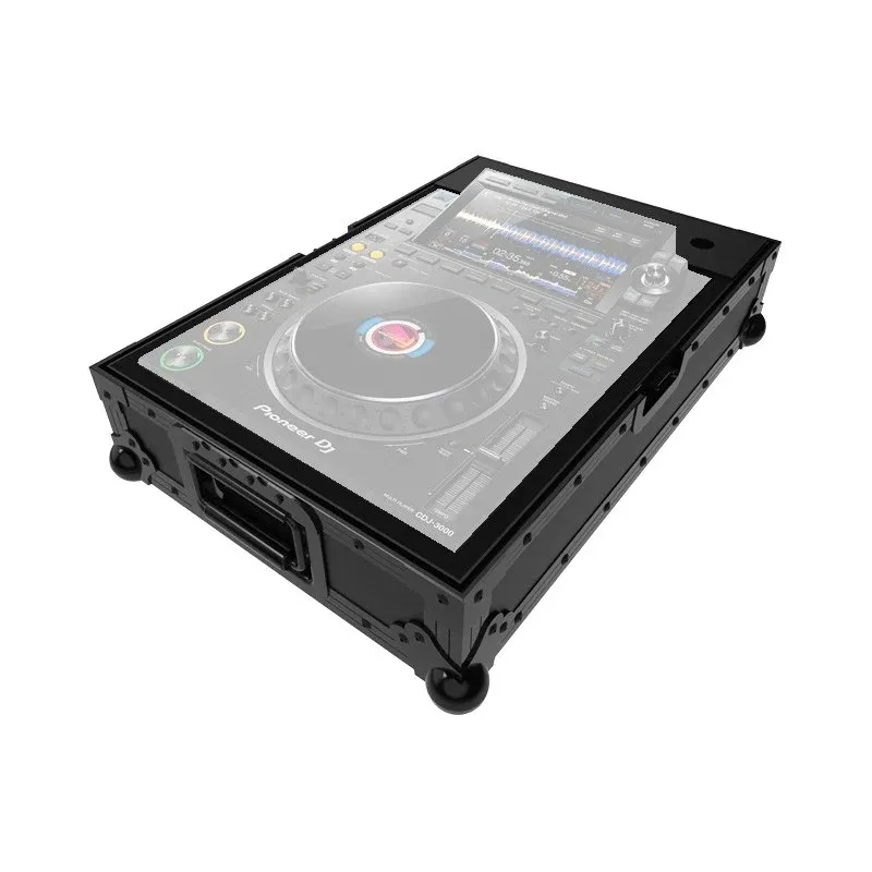 Miglior Prezzo Zomo P-CDJ-3000 NSE - Flightcase per pioneer CDJ-3000 DJ