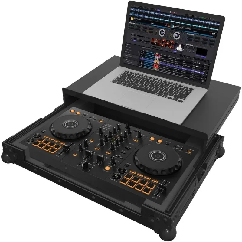 Zomo P-DDJ-FLX4 Plus NSE - Flightcase per DDJ-FLX4 Ordina Subito
