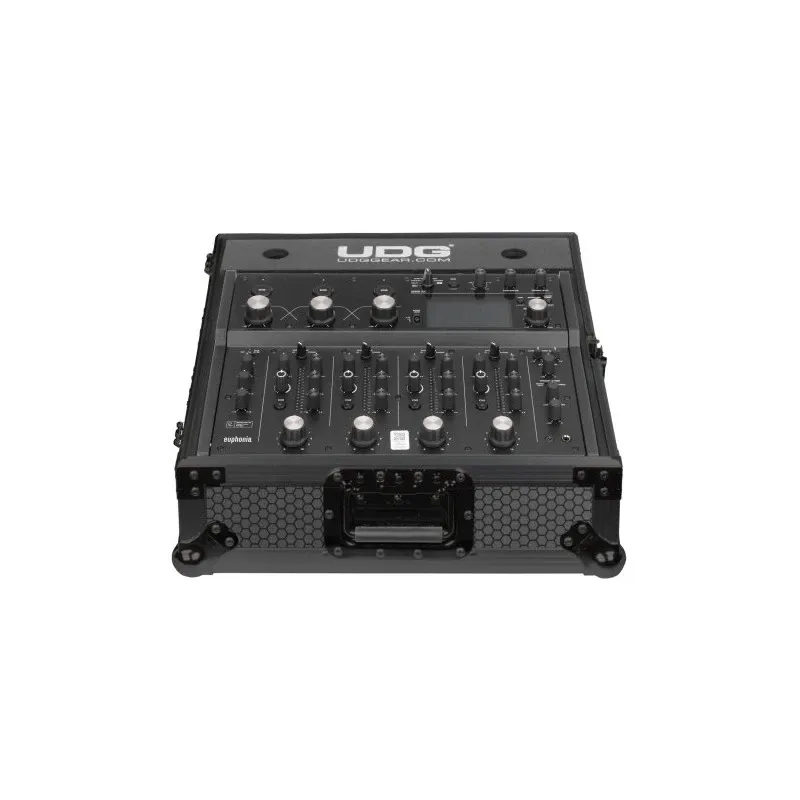 UDG U91002BL - Flightcase Promozione