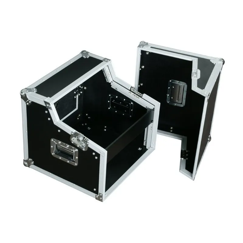 Compra Oggi Stesso Power Dynamics PD-F2U6-2 - 19" systemcase