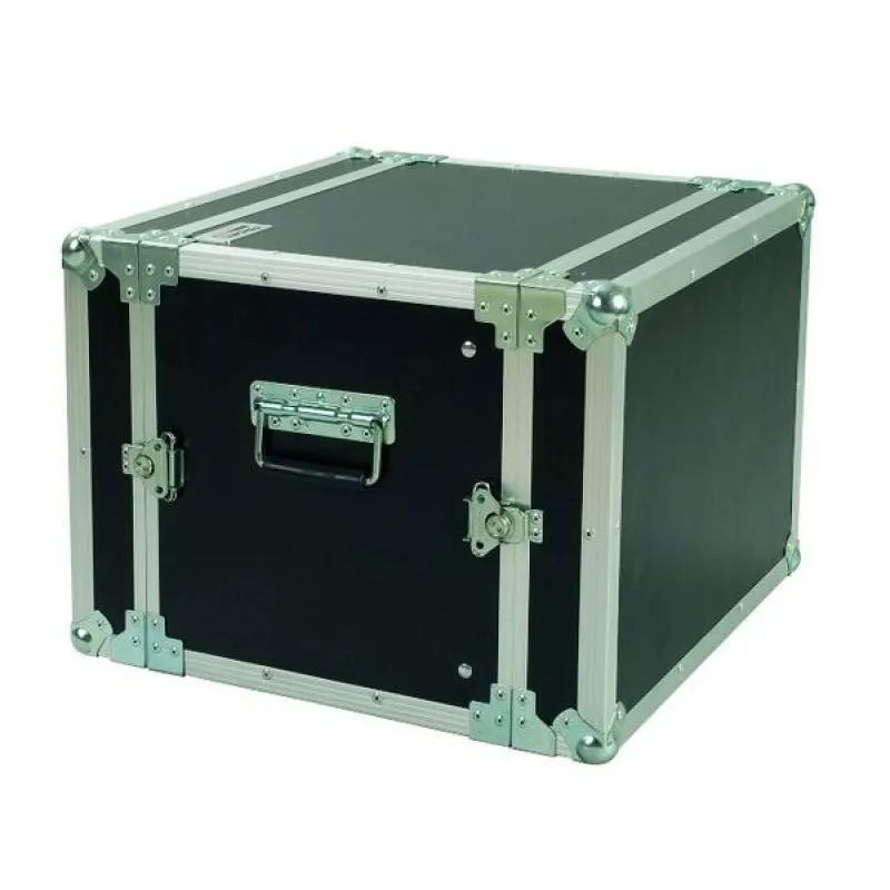 Proel CR108BLKM Black - Flightcase Non Perdere