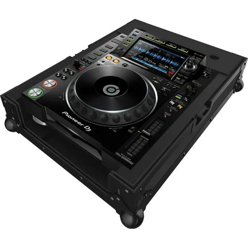 Zomo PC-2000 NSE - Flightcase per dj Prezzo Di Fabbrica