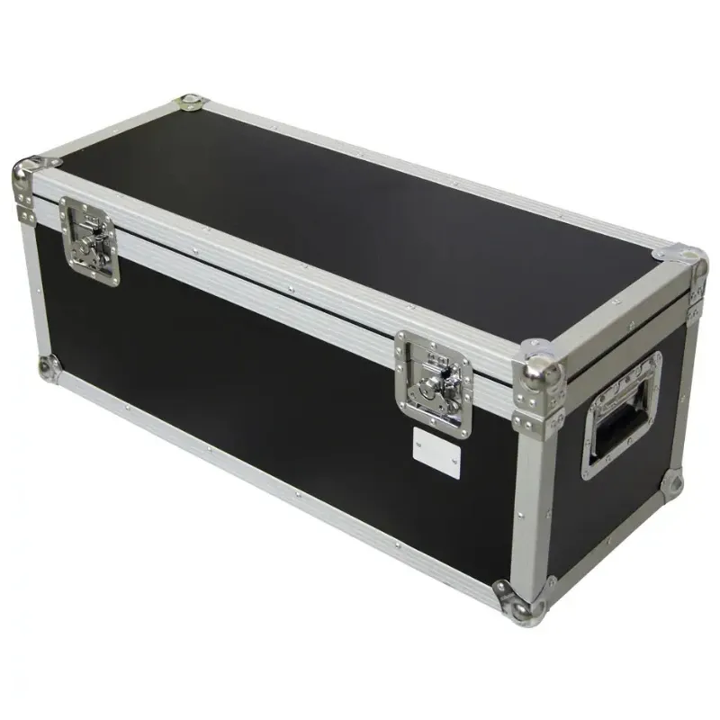 WALKASSE WRT-8030 Flightcase Accessori - Flightcase per DJ Offerta Speciale
