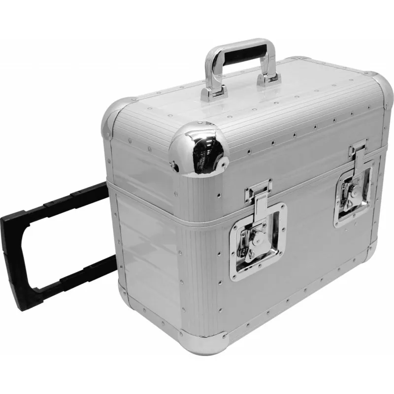ZOMO Recordcase TP-70 XT - Case per DJ Spedito Oggi
