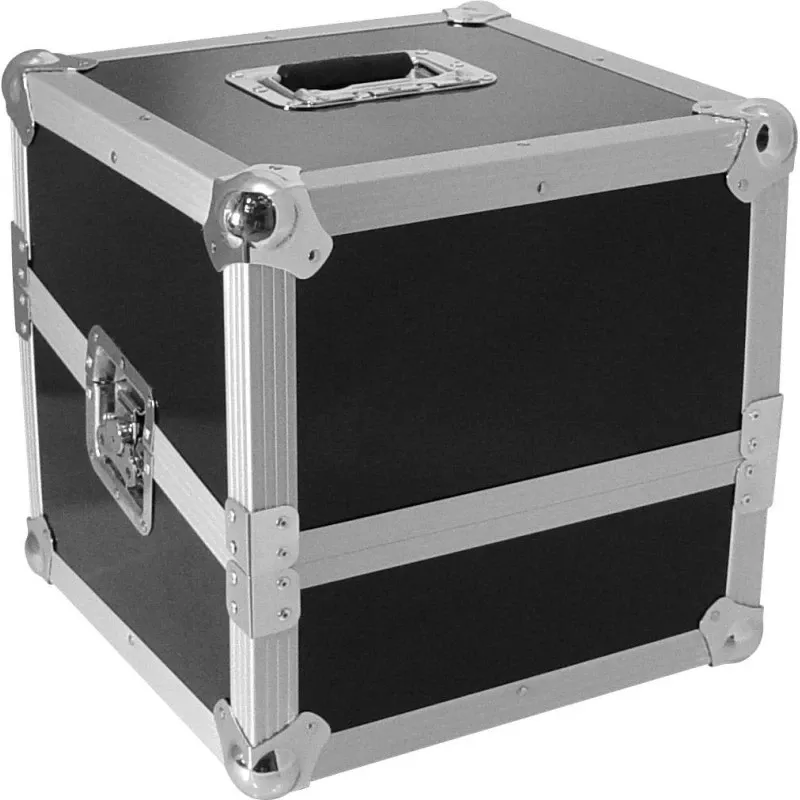 Zomo Recordcase SP-110 - Flightcase per Vinili Non Perdere