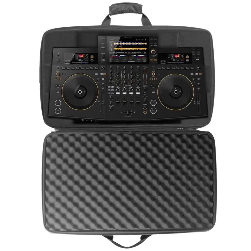 UDG U8323BL Creator Pioneer Opus Quad Hardcase Black - Custodia Per Opus Quad Prezzo Ridotto