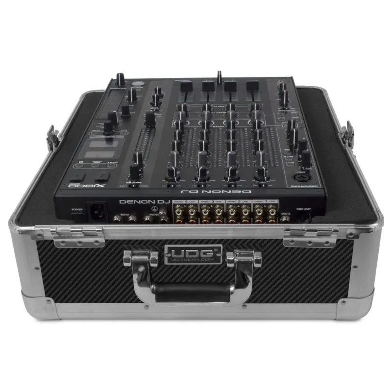 UDG U93021SL - FC Pick Foam Carbon Multi Format M Occasione Imperdibile
