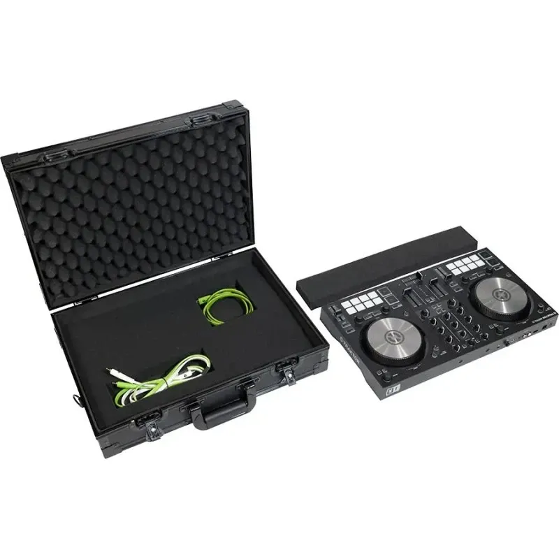 WALKASSE DDJ-FLX2/FLX4/XP2 Flightcase - Flightcase per DJ Super Prezzo