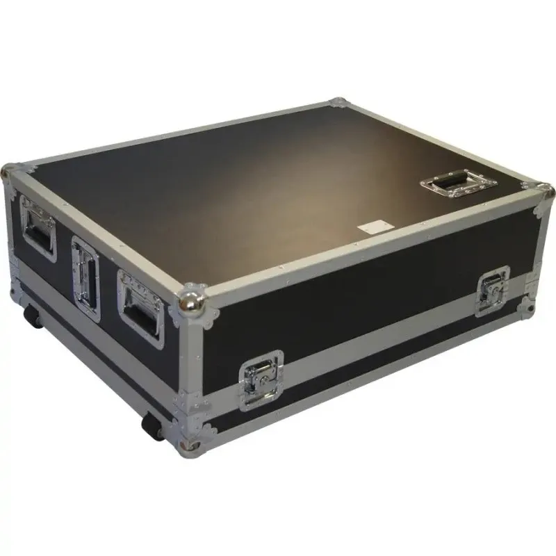 WALKASSE X32 Flightcase - Flightcase per DJ Novità