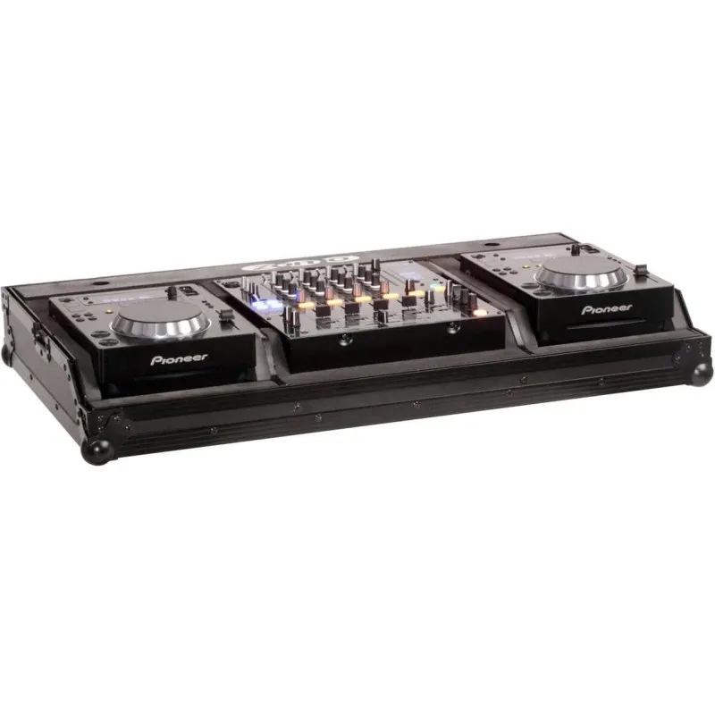 ZOMO Set 350 NSE - Flightcase Vendita Finale