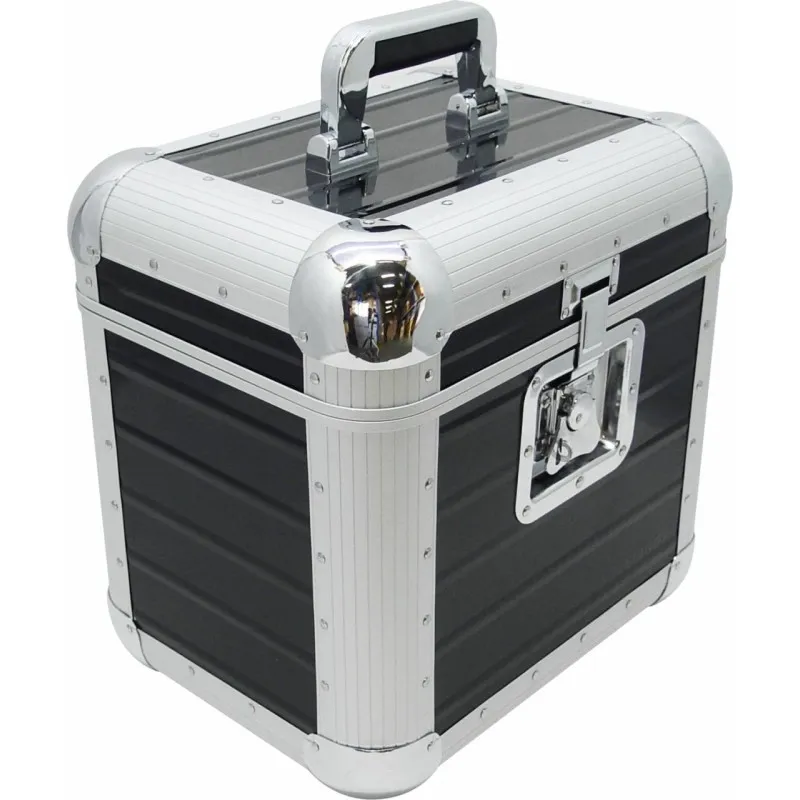 ZOMO RP-80 XT Black - Case per dj Pagamento Sicuro