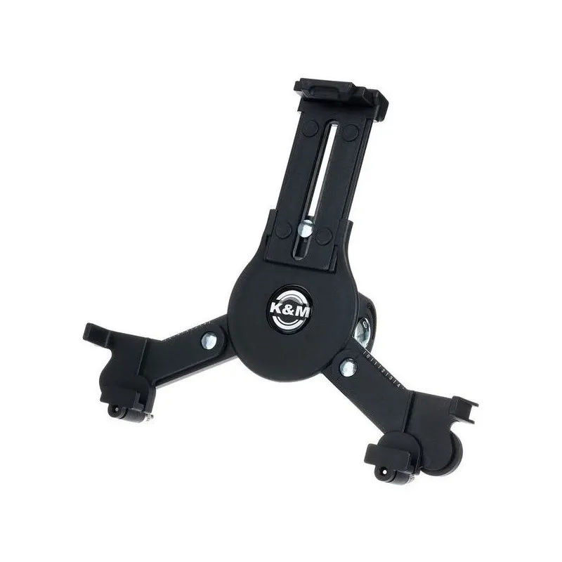 Nuova Collezione KM Konig & Meyer 19790-316-55 - Supporti per Tablet e Dispositivi Mobili