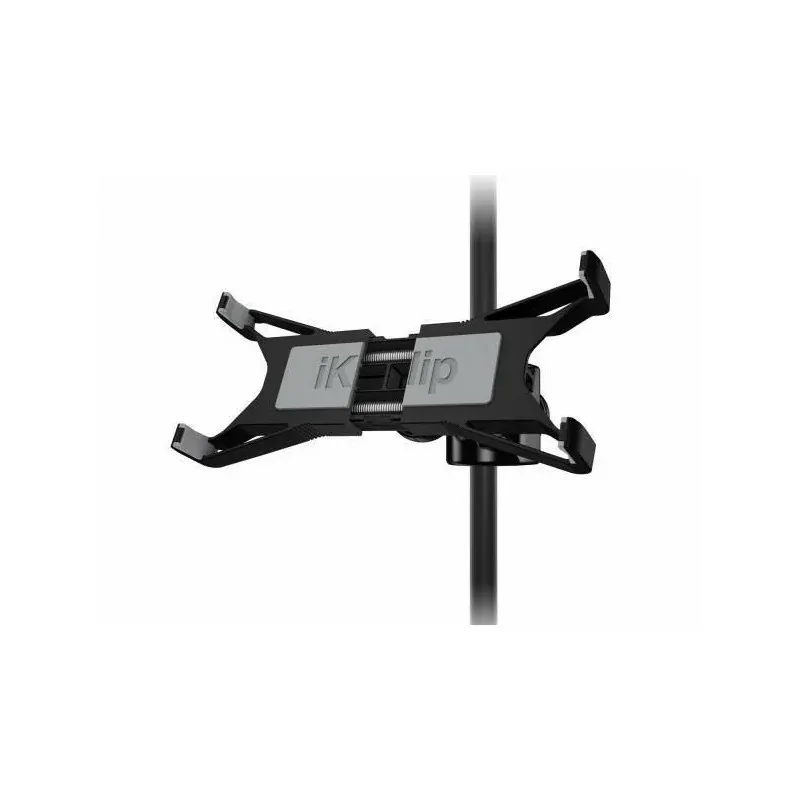 Affare IK Multimedia iKlip Xpand - Supporto universale per smartphone e tablet da asta
