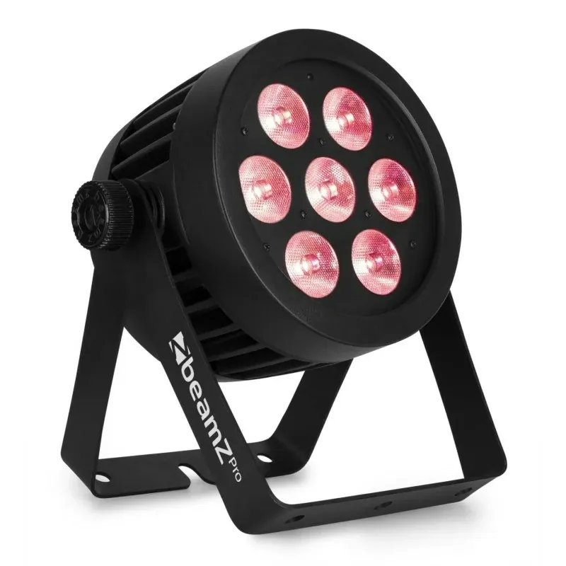Consegna Rapida Beamz BWA530 - Par Led