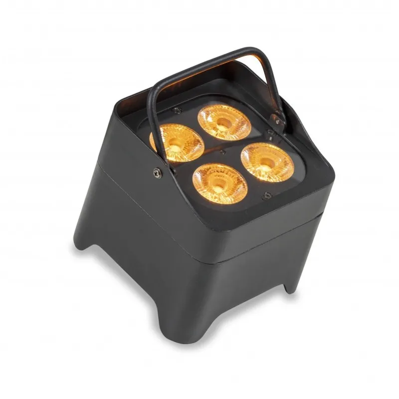 Affare Centolight Q-AIR Mini - Mini par a batteria