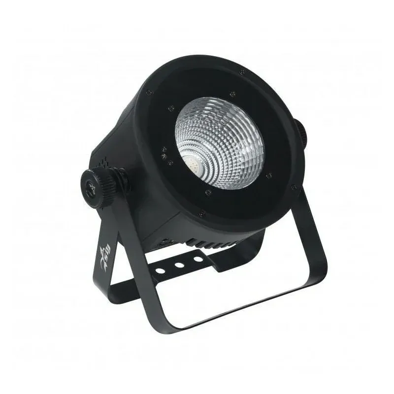 Ultima Occasione Sagitter SLIMPAR COB 100 - Faro PAR a LED COB
