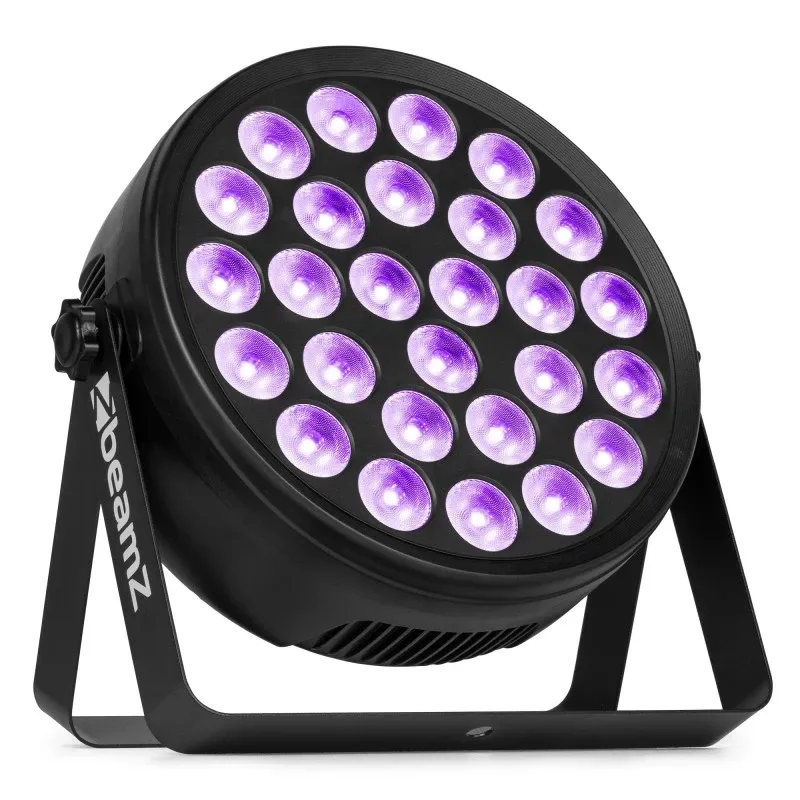 Beamz BCC260 - Par e Wash LED Spedito Oggi