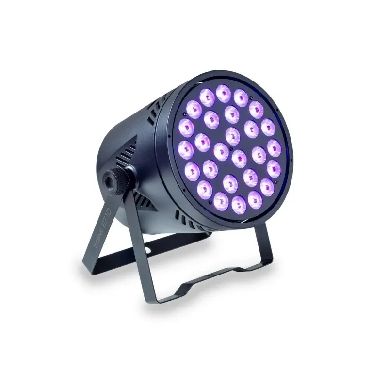 Centolight Scenic 2710 - Par LED Ultimissimo Modello
