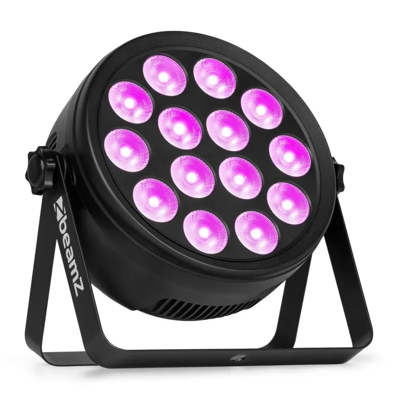 Beamz BCC145 - Par e Wash LED Super Prezzo