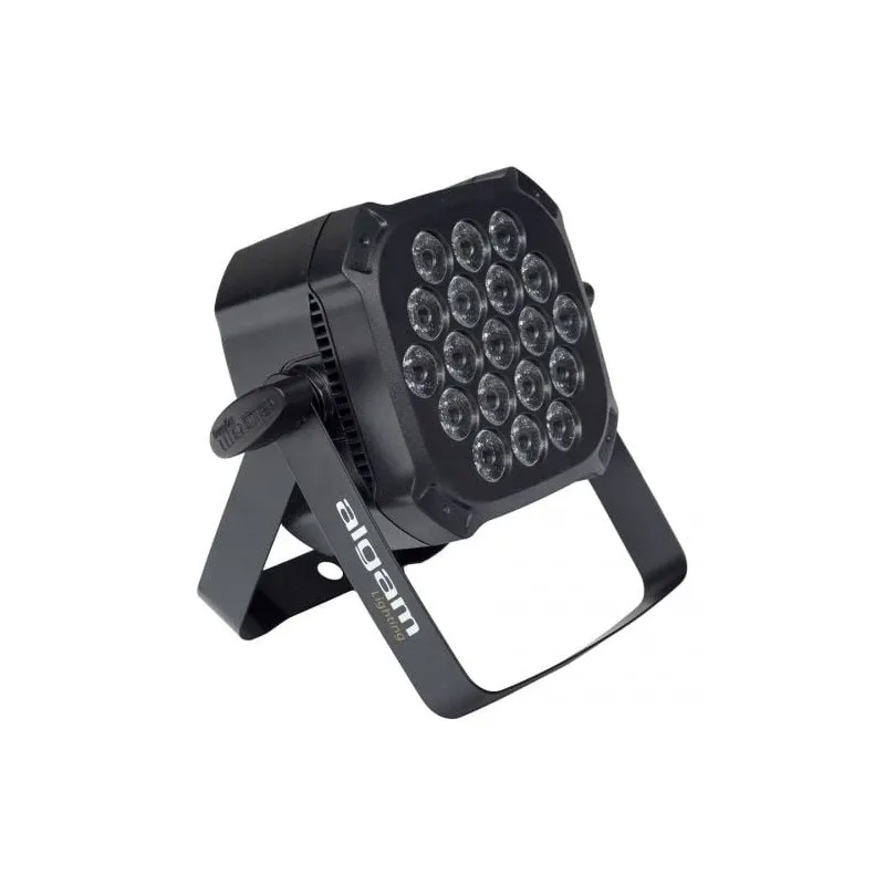 Algam Lighting Minipar-193-FX - Par e Wash LED Vendita Finale